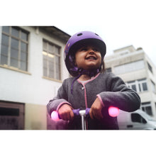 Load image into Gallery viewer, Micro Mini Deluxe Magic LED - Purple
