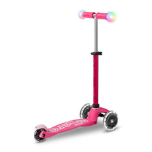 Load image into Gallery viewer, Micro Mini Deluxe Magic LED - Pink
