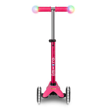 Load image into Gallery viewer, Micro Mini Deluxe Magic LED - Pink
