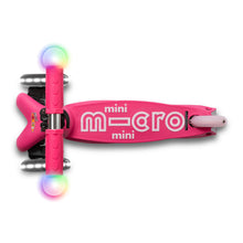 Load image into Gallery viewer, Micro Mini Deluxe Magic LED - Pink
