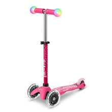 Load image into Gallery viewer, Micro Mini Deluxe Magic LED - Pink
