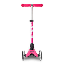 Load image into Gallery viewer, Micro Mini Deluxe Foldable LED - Pink
