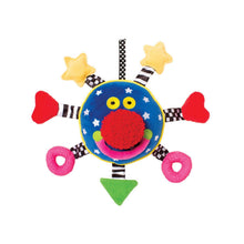 Load image into Gallery viewer, Manhattan Toy Baby Whoozit
