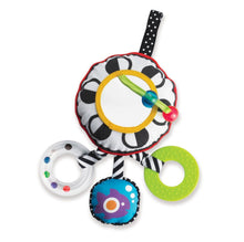 Load image into Gallery viewer, Manhattan Toy Wimmer Ferguson Sights &amp; Sounds Travel Toy
