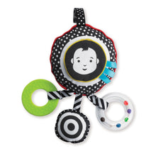 Load image into Gallery viewer, Manhattan Toy Wimmer Ferguson Sights &amp; Sounds Travel Toy

