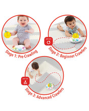 Load image into Gallery viewer, Skip Hop Explore &amp; More Follow Bee Crawl Toy
