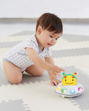 Load image into Gallery viewer, Skip Hop Explore &amp; More Follow Bee Crawl Toy
