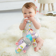 Load image into Gallery viewer, Skip Hop Bandana Buddies Activity Toy - Unicorn
