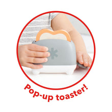 Load image into Gallery viewer, Skip Hop Zoo Lets Brunch Set
