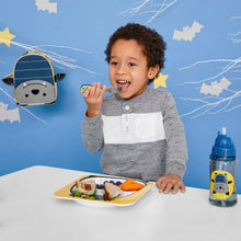 Load image into Gallery viewer, Skip Hop Zoo Utensils Fork &amp; Spoon - Bat
