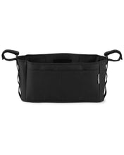 Load image into Gallery viewer, Skip Hop Grab &amp; Go Ultra Stroller Organizer- Black
