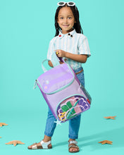 Load image into Gallery viewer, Skip Hop Spark Style Big Kid Backpack- Seashell
