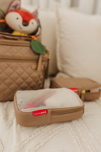 Load image into Gallery viewer, Forma Nappy Backpack - Camel
