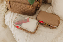 Load image into Gallery viewer, Forma Nappy Backpack - Camel
