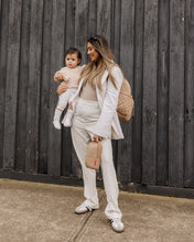 Load image into Gallery viewer, Forma Nappy Backpack - Camel
