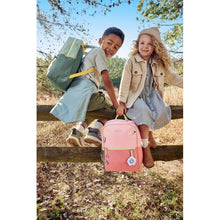 Load image into Gallery viewer, Skip Hop Wander Kids Backpack - Bugs

