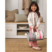 Load image into Gallery viewer, Skip Hop Duff-imals Kids Bag - Bunny
