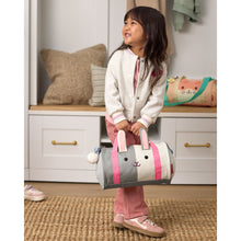 Load image into Gallery viewer, Skip Hop Duff-imals Kids Bag - Bunny
