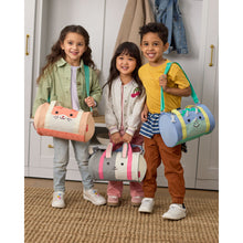 Load image into Gallery viewer, Skip Hop Duff-imals Kids Bag - Bunny
