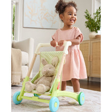 Load image into Gallery viewer, Skip Hop Farmstand Grow Along 5-in-1 Activity Walker
