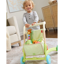 Load image into Gallery viewer, Skip Hop Farmstand Grow Along 5-in-1 Activity Walker
