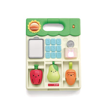 Load image into Gallery viewer, Skip Hop Farmstand Grow Along 5-in-1 Activity Walker
