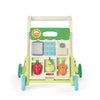 Skip Hop Farmstand Grow Along 5-in-1 Activity Walker