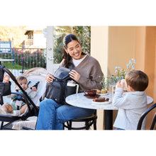 Load image into Gallery viewer, Skip Hop Forma Next Nappy Backpack - Black
