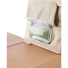 Load image into Gallery viewer, Skip Hop Clean Slate Changing Station - Oat
