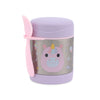Skip Hop Besties Squad Insulated Food Jar - Unicorn