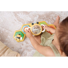 Load image into Gallery viewer, Skip Hop Farmstand See &amp; Bee Steering Wheel
