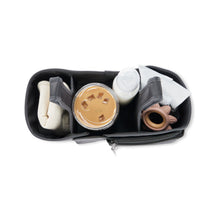 Load image into Gallery viewer, Skip Hop Ultimate Stroller Organiser - Black
