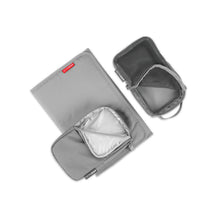 Load image into Gallery viewer, Skip Hop Forma Next Nappy Backpack - Grey
