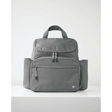Load image into Gallery viewer, Skip Hop Forma Next Nappy Backpack - Grey
