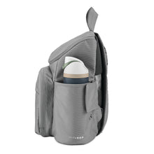 Load image into Gallery viewer, Skip Hop Forma Next Nappy Backpack - Grey
