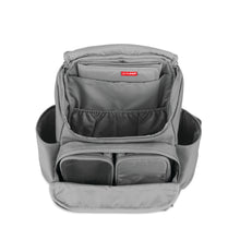 Load image into Gallery viewer, Skip Hop Forma Next Nappy Backpack - Grey
