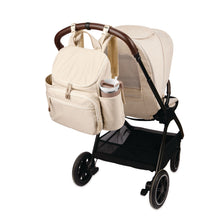 Load image into Gallery viewer, Skip Hop Forma Next Nappy Backpack - Oat
