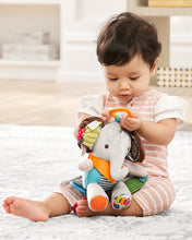 Load image into Gallery viewer, Skip Hop Bandana Buddies - Elephant

