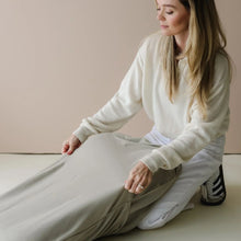 Load image into Gallery viewer, Snuggle Me  Infant Lounger Spare Cover - Birch
