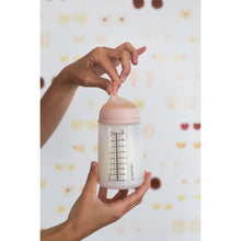 Load image into Gallery viewer, Suavinex Zero Zero Silicone Teat x 2 - Slow Flow 0M
