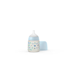 Load image into Gallery viewer, Suavinex Memories Baby Bottle SX Pro 150ml Slow Flow +0months - Blue
