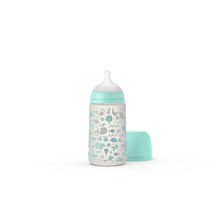 Load image into Gallery viewer, Suavinex Memories Baby Bottle SX Pro 270ml Medium Flow 3+months - Blue
