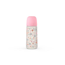 Load image into Gallery viewer, Suavinex Memories Baby Bottle SX Pro 360ml Fast Flow 6+months - Pink
