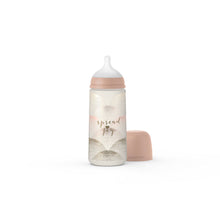 Load image into Gallery viewer, Suavinex Spread Joy Baby Bottle SX Pro 360ml Fast Flow 6+months - Gold
