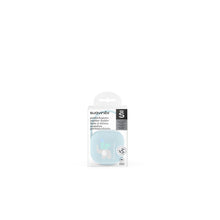 Load image into Gallery viewer, Suavinex Memories Soother Case - Blue
