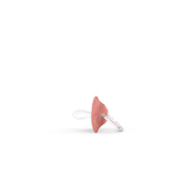 Load image into Gallery viewer, Suavinex Forest SX Pro Soother 0-6months 2 Pack - Pink
