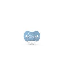Load image into Gallery viewer, Suavinex Memories SX Pro Soother 18+months 2 Pack - Blue
