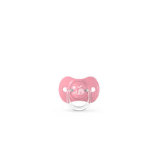 Load image into Gallery viewer, Suavinex Memories SX Pro Soother 18+months 2 Pack - Pink
