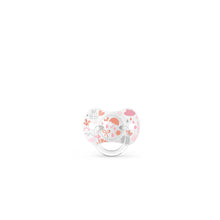Load image into Gallery viewer, Suavinex Memories SX Pro Soother 18+months 2 Pack - Pink
