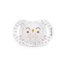 Load image into Gallery viewer, Suavinex Bonhomia Premium SX Pro Soother 18+ Months - Feather Beige
